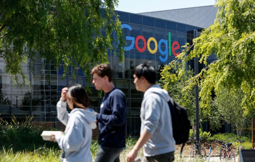 Google, İsrail anlaşmasını protesto eden çalışanlarını işten kovmayı sürdürüyor