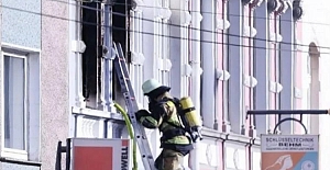 Almanya'da 4 Türk yangına kurban gitti: Yürek burkan olay, Solingen Faciası'nı akıllara getirdi