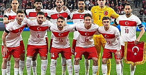 Avusturya - Türkiye maçı hangi kanalda, şifresiz mi yayınlanacak? Türkiye hazırlık maçı ne zaman, saat kaçta? (Muhtemel 11)