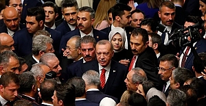 Demokrasiye yakışır ilk temas gerçekleşti | Erdoğan ve Özel haftaya görüşecekler
