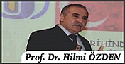 Prof. Dr. HİLMİ ÖZDEN yazdı: "Kırım: Sürgünde Yeşeren Vatan"