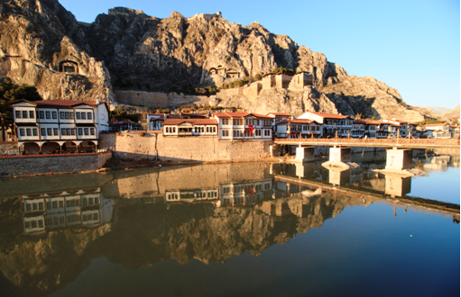 Nimet Çoban'dan günün kareleri - 21