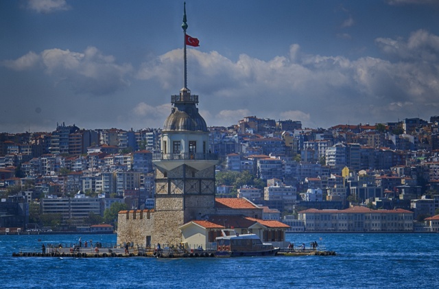 Nimet Çoban'dan günün kareleri - 15