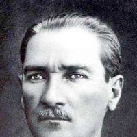 Gazi Mustafa Kemal Atatürk