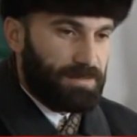 Şamil Basayev