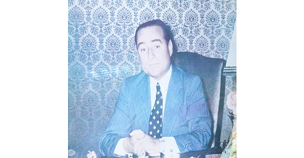 Adnan Menderes idam edilişinin 55. yıldönümünde anıldı