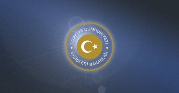 Dışişleri Bakanlığı'ndan İsviçre’ye PKK uyarısı