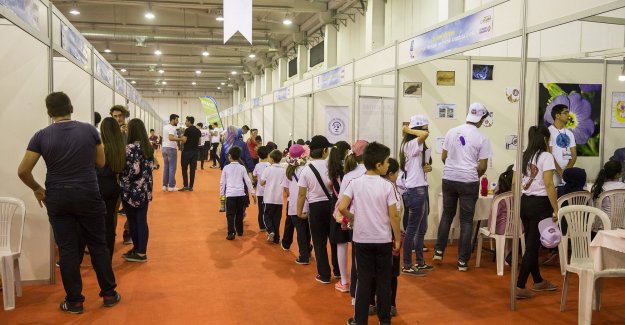 Bursa Bilim Şenliği  “Science Expo’” adıyla iddialı geliyor