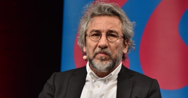 Can Dündar için kırmızı bülten kararı