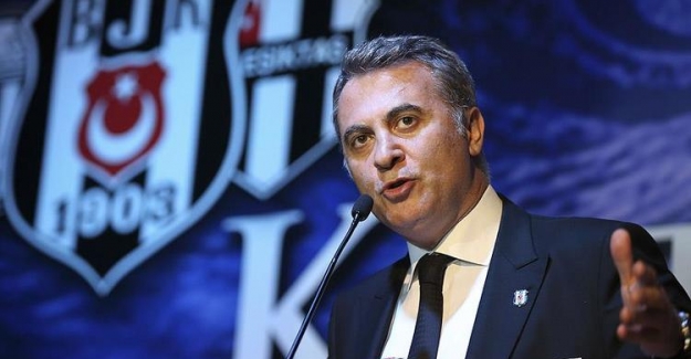 Beşiktaş başkanını seçiyor; Fikret Orman önde gidiyor...