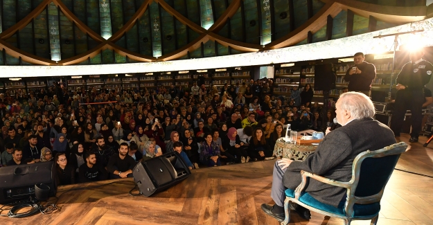 İlber Oltaylı: "Cumhuriyet rejimi insanları değiştirmiştir"