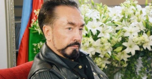 Adnan Oktar davasında 91 sanık tahliye edildi