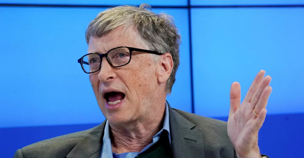 Bill Gates'ten Bitcoin açıklaması