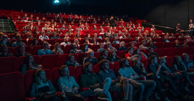 Geleneksel Sinema hiçbir zaman bitmez