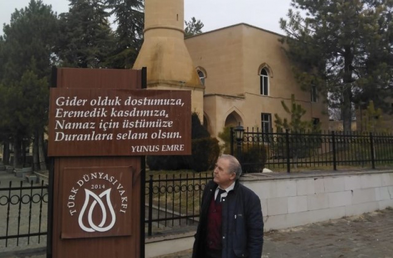 Prof. Dr. HİLMİ ÖZDEN yazdı; "Türk Sanayisinin Durumu.."