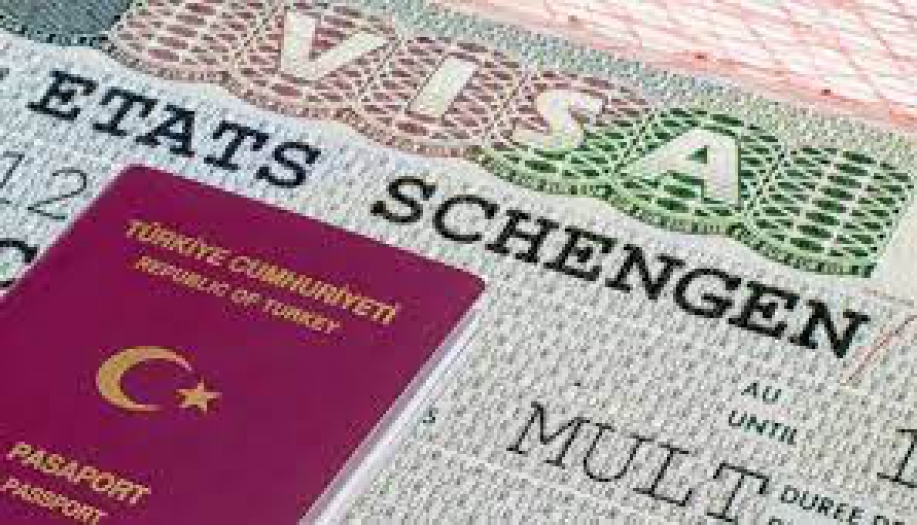 Çok sayıda Schengen vize başvurusu reddedilmeye başladı