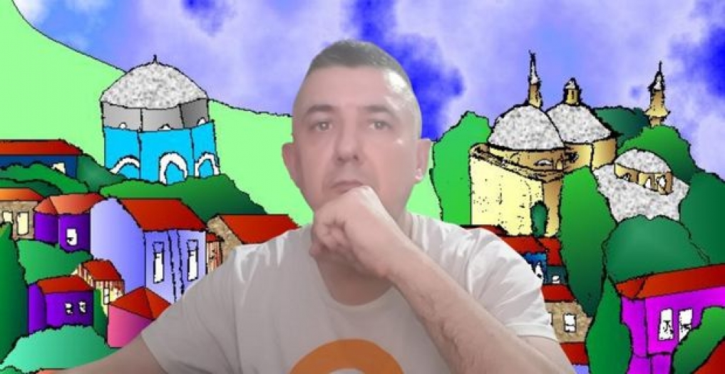 ALPER ŞİRVAN yazdı: "Bursa'da 'Bugünkü' Zaman.."