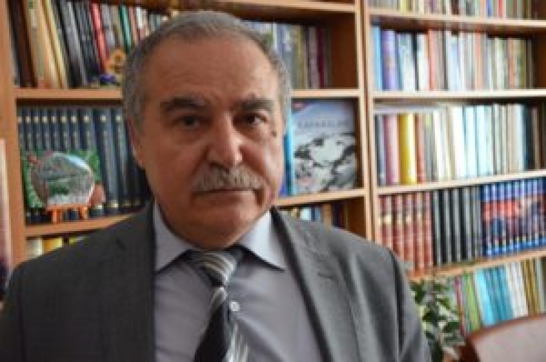 Prof. Dr. HİLMİ ÖZDEN yazdı : "Fütüvvet Ve Ahilik.."