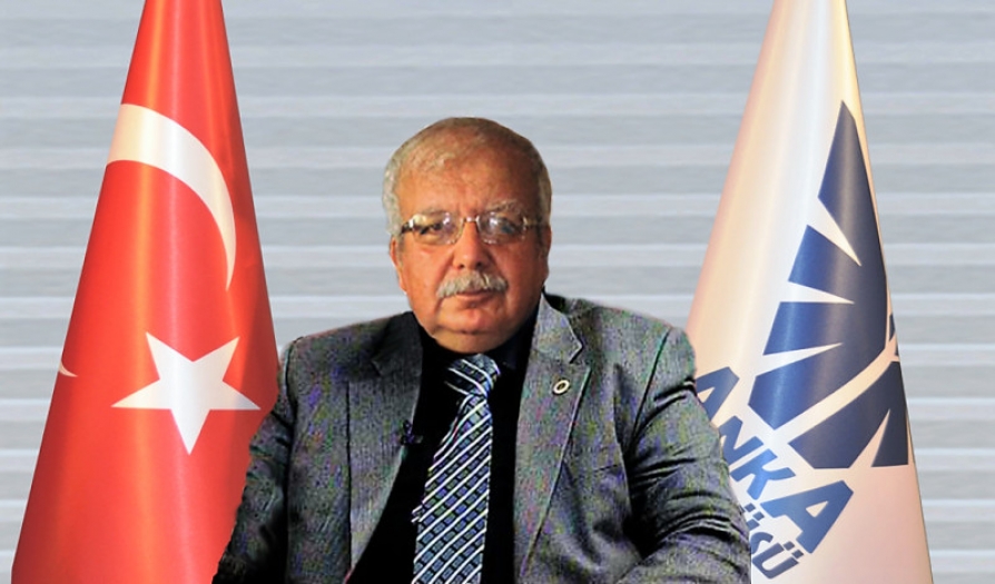 Prof. Dr. ANIL ÇEÇEN yazdı: "Devlet Planlama Teşkilatı (DPT) Yeniden Kurulmalıdır -2-"