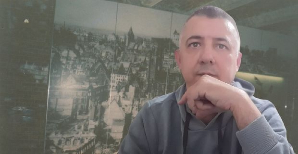 ALPER ŞİRVAN yazdı: "Nürnberg’de Bir Müzede…"