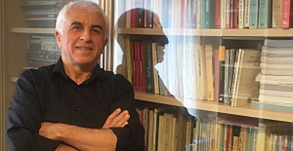 Dr. MEHMET ÖZDEMİR yazdı: "Günümüzde Sokrates Olmak"