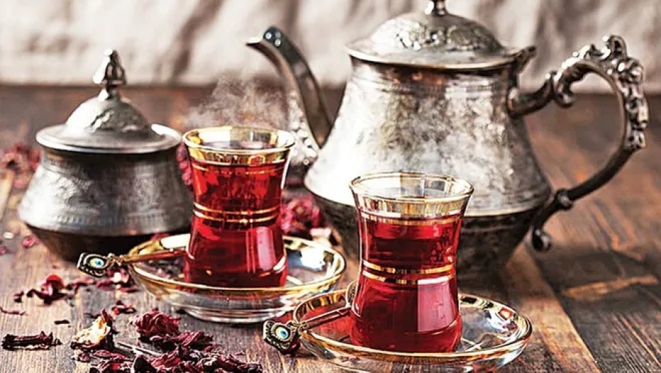 Türkiye siyah çay tüketiminde dünya birincisi