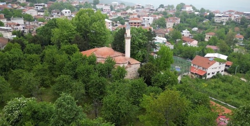 Yenilenebilir enerji ile bedava aydınlanan köy: Babasultan