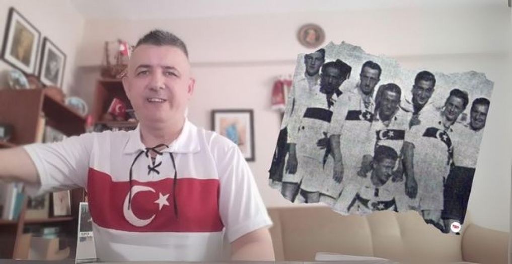 ALPER ŞİRVAN yazdı: "Bir Formadan Fazlası.."