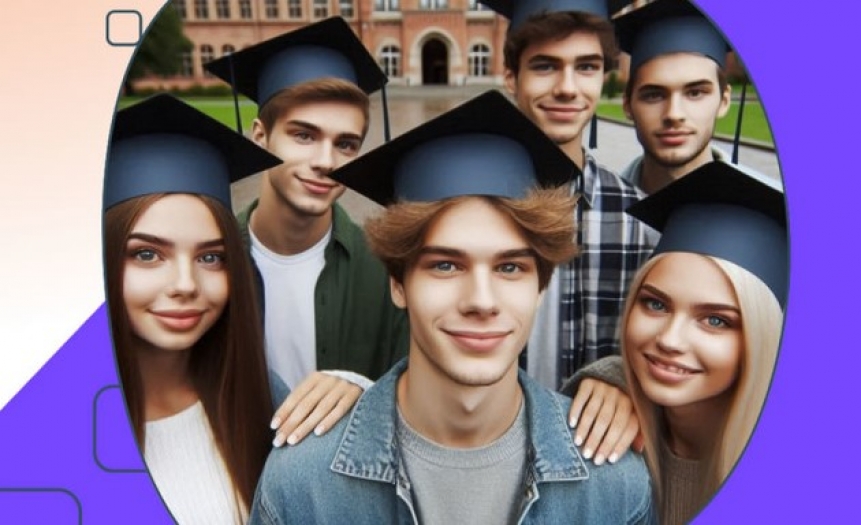 Gençlerin yüzde 78'i Devlet Üniversitelerini Tercih Ediyor!
