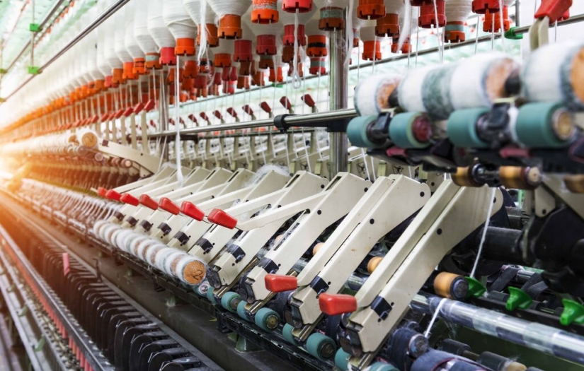 İtalyan tekstil makine üreticileri Türkiye'ye geliyor