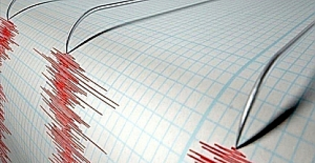 Akdeniz Açıklarında 5.1 Büyüklüğünde Deprem!