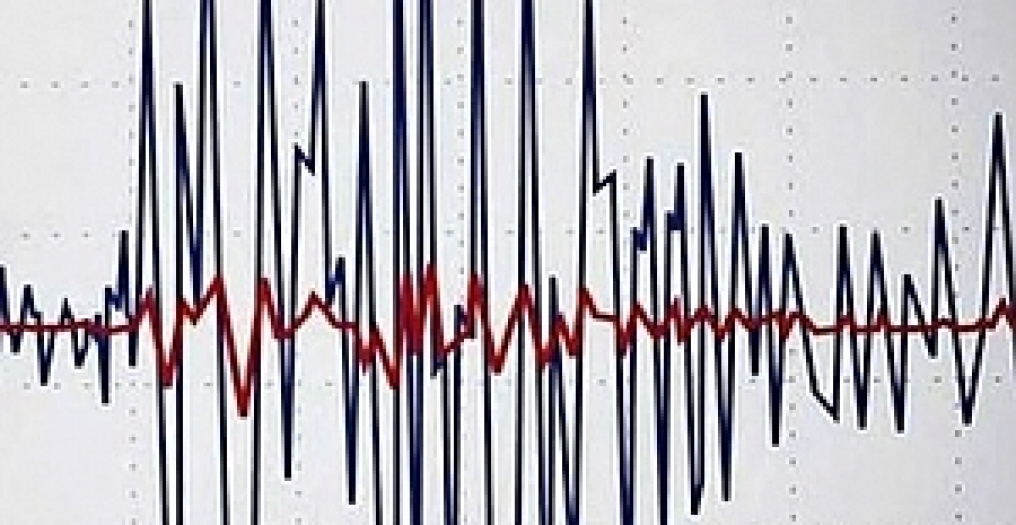 Akdeniz'de Girit Adası yakınlarında 4.6 ve 4.7 büyüklüğünde iki deprem meydana geldi!