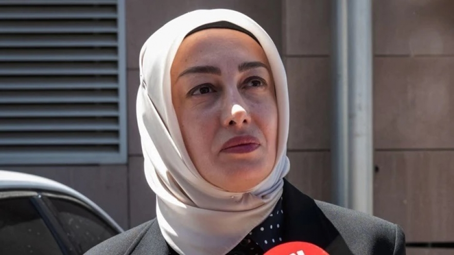 Ayşe Ateş, Sinan Ateş cinayetinin ilk duruşması öncesi seslendi: "Adalet İstiyoruz, Adalet!.."