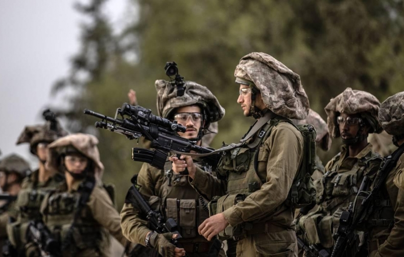 Bakan "acil" diyerek duyurdu... İsrail asker arıyor