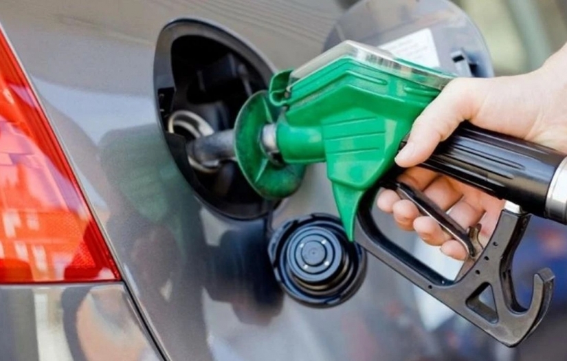 Benzin, motorine ve otogaza ÖTV zammı (Güncel akaryakıt fiyatları - 3 Temmuz 2024)