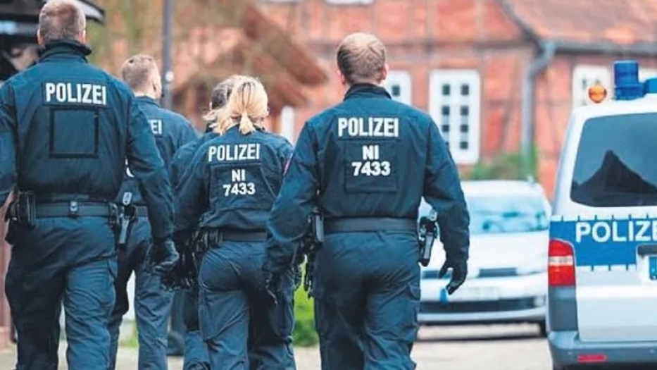 Berlin Polis Sendikası, Hollanda-Türkiye maçı için alarm seviyesine geçti