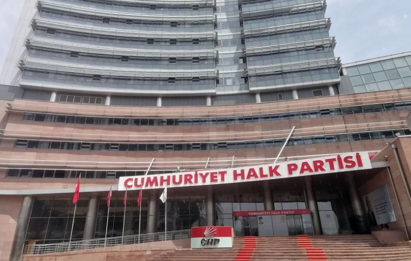 CHP'den Kemal Kılıçdaroğlu ve Tanju Özcan açıklaması