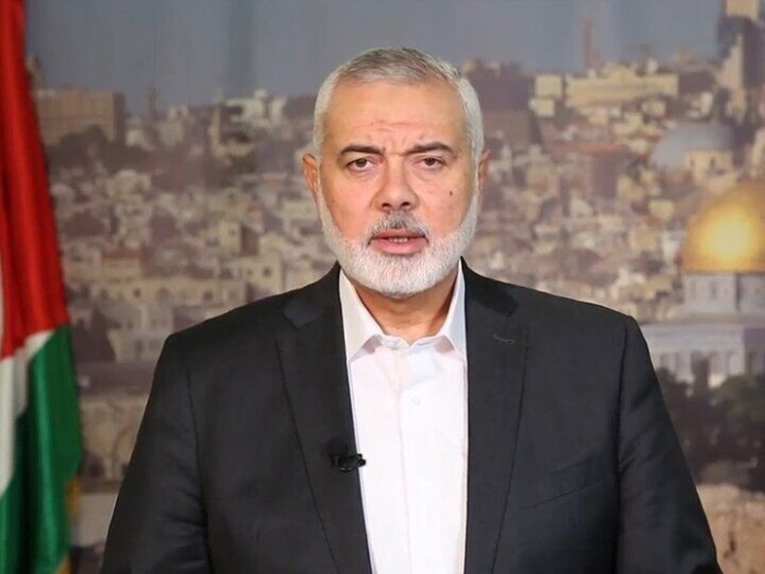 Hamas'ın siyasi lideri Haniye, Tahran'daki evine yapılan baskında öldürüldü