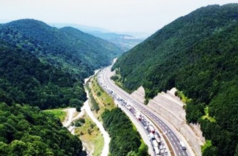 İki şehir arasında Bolu Dağı tartışması