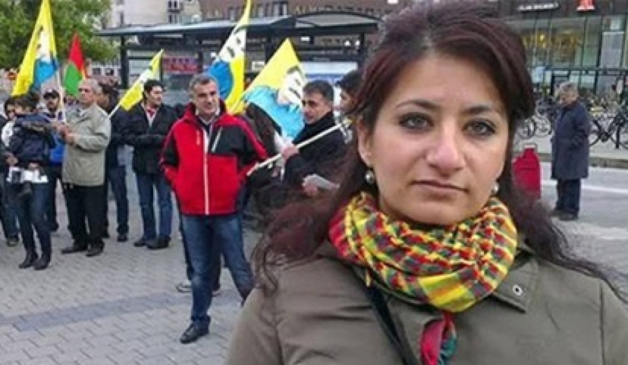MİT ve Jandarma'dan terör örgütü PKK'nın İsveç yapılanmasına darbe!