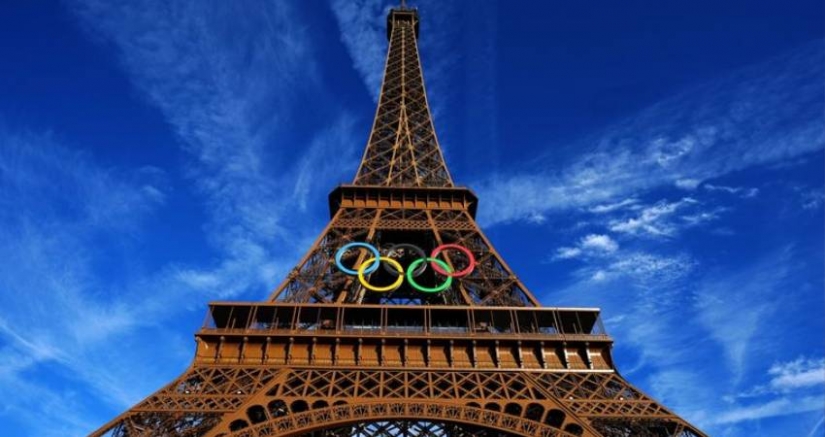Paris'in ev sahipliği yaptığı 2024 Olimpiyat Oyunları yarın açılıyor