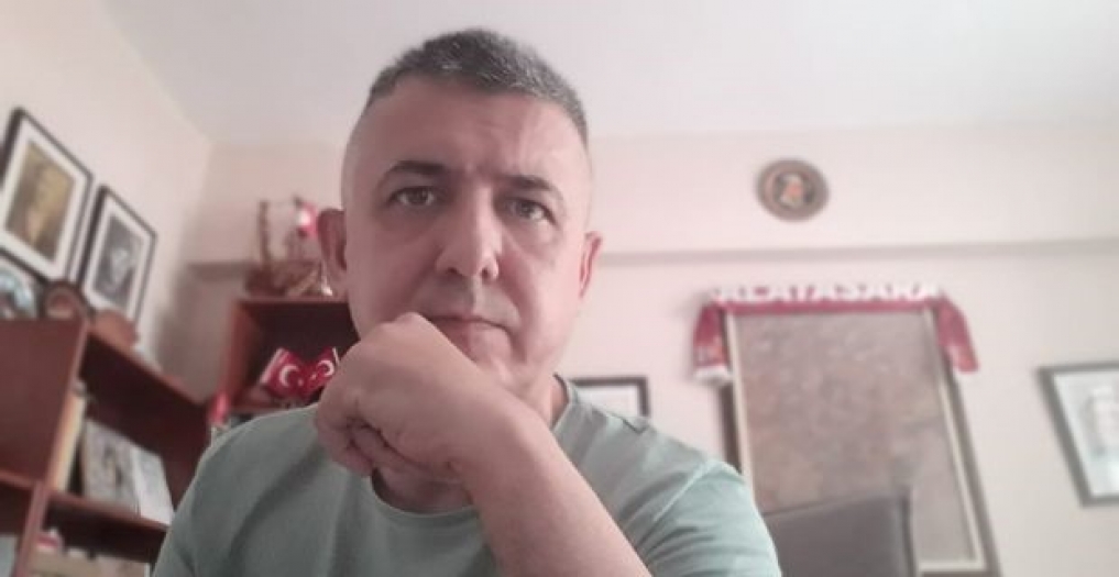 ALPER ŞİRVAN yazdı: "Hayır Sevme, Balık Tutmamı Sağla.."