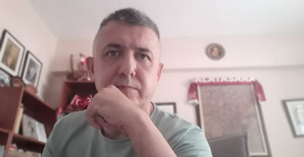 ALPER ŞİRVAN yazdı: "Neden Hak Temelli Mücadele?.."