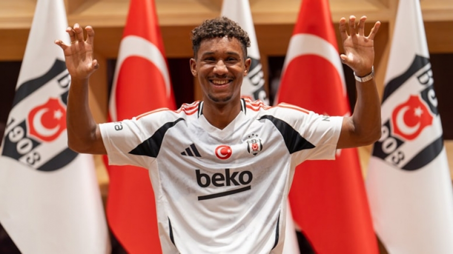 Beşiktaş Felix Uduokhai transferini açıkladı: Artıları ve eksileri