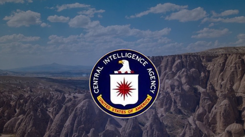 CIA’dan 30 Ağustos’ta dikkat çeken ‘Kapadokya’ paylaşımı