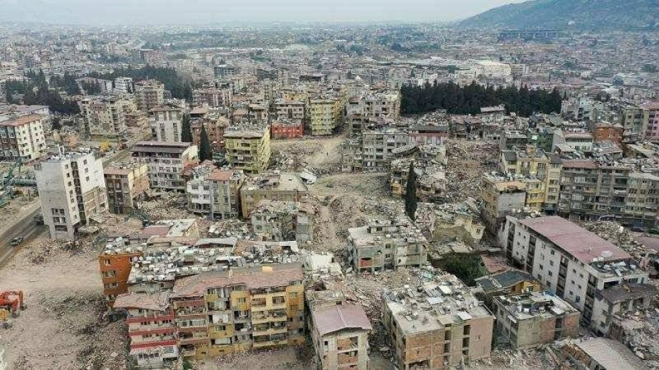 Depremzede esnaf: Yükü kaldıramayacağız, geriye dönük borçlarımız silinmeli