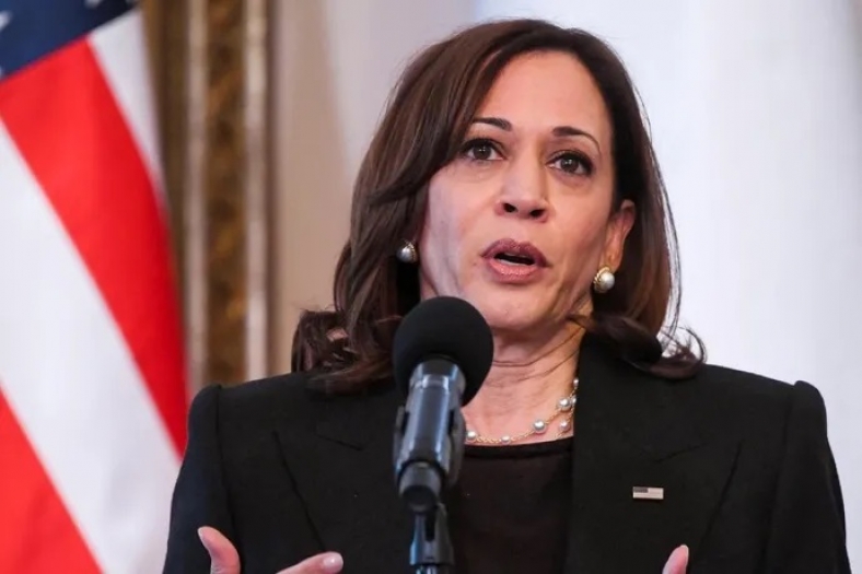 Kamala Harris’in adaylığını hangi şirketler fonluyor?