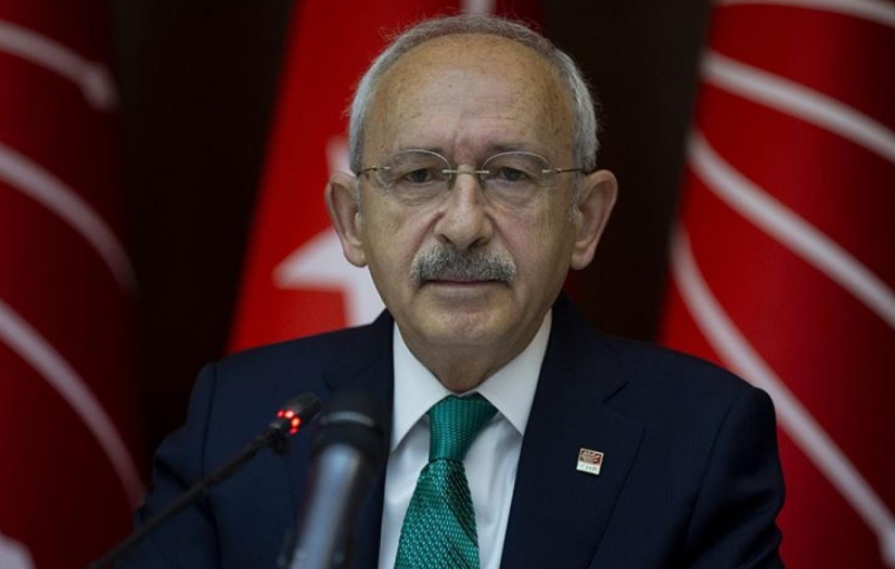 Kılıçdaroğlu: Bu devletin yeniden inşa edilmesi lazım