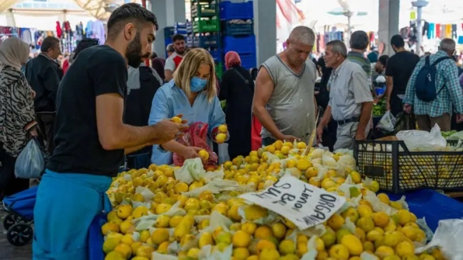 Limon fiyatları neden çok yükseldi?