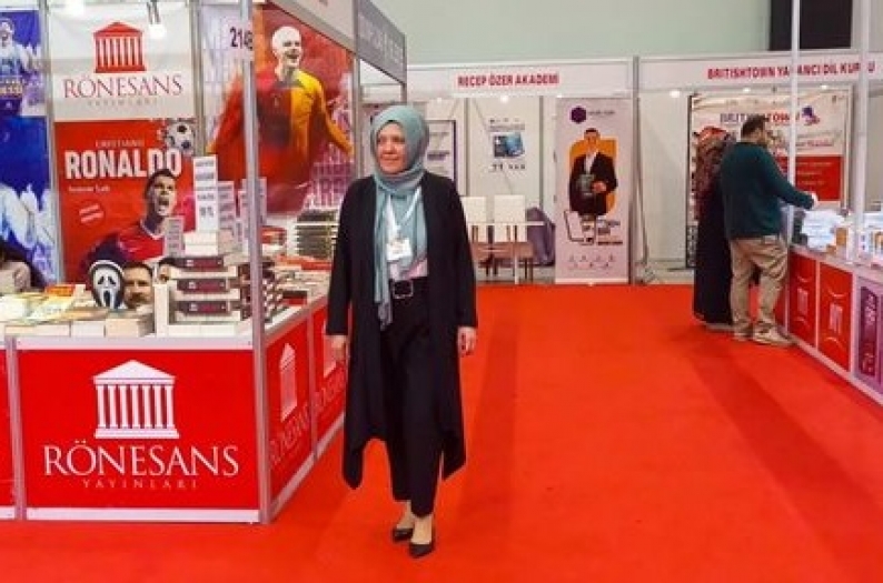 Şair ŞERİFE KÖKSAL BADISABA yazdı: "Yaktığında Anlarsın.."